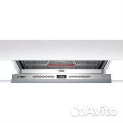 Посудомоечная машина встраиваемая Bosch SMV 4 EVX1