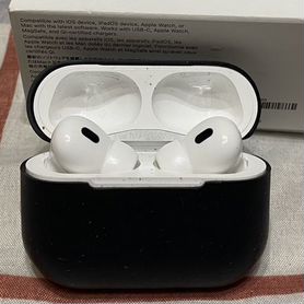 Airpods pro 2 type c