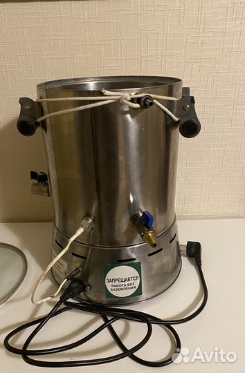 Сыроварня 10 литров