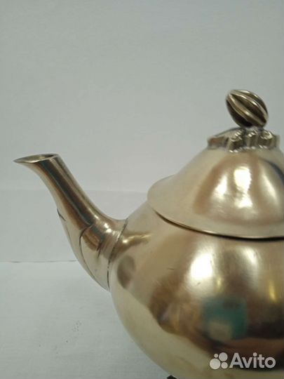 Заварочный чайник