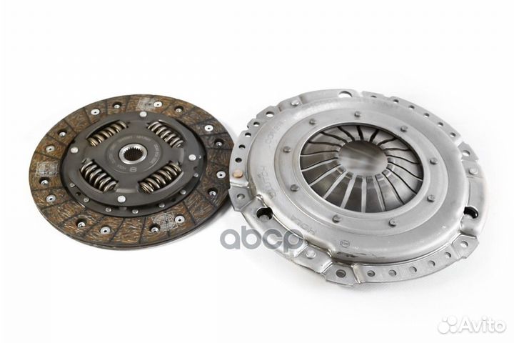 Сцепление, комплект CH01-002 hola