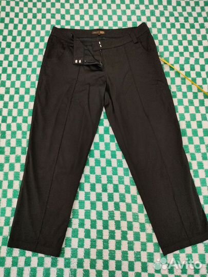 Брюки капри 44 46