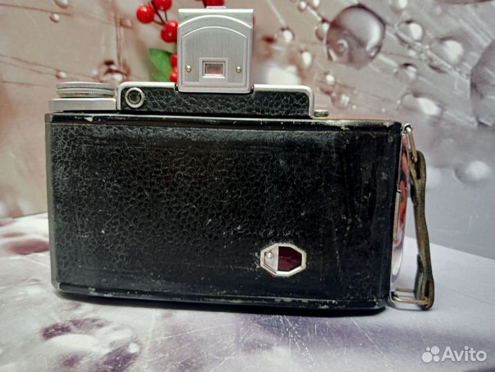 Фотоаппарат 