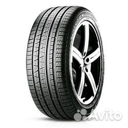 Pirelli Scorpion Verde All Season 275/50 R19 112V