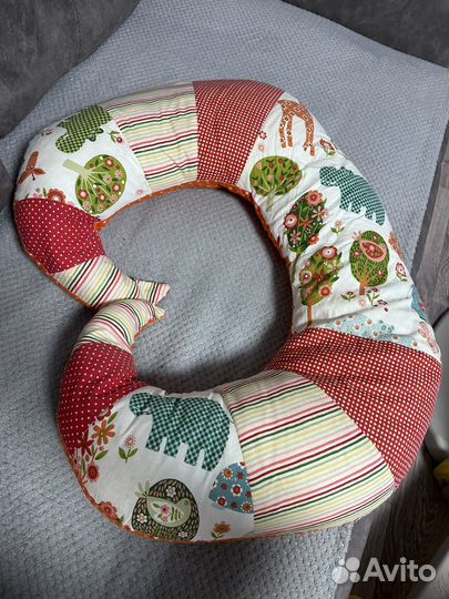 Подушка для кормления