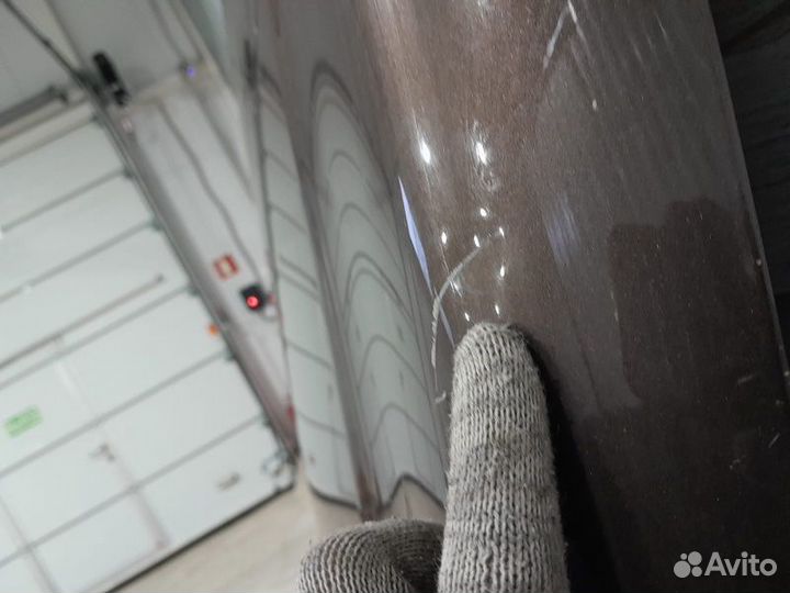 Капот Mercedes-Benz E-Class W212 274.920