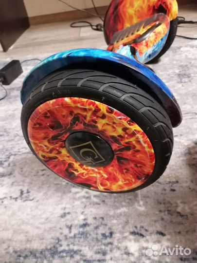 Гироскутер