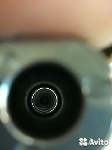 Микроскоп объектив vickers y 9855 D.G.illum