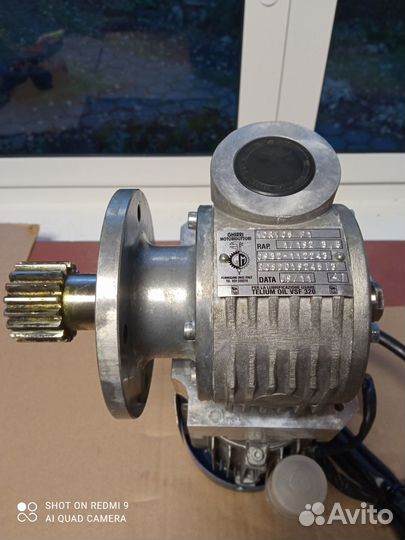 Компрессор холодильный Tecumseh AE 2410 Y-FZ1A