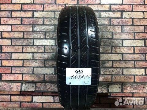 Yokohama A.Drive AA01 185/65 R15