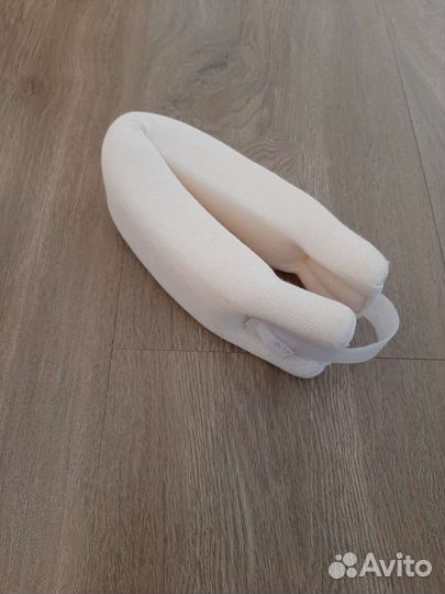 Шина шанца для новорожденных