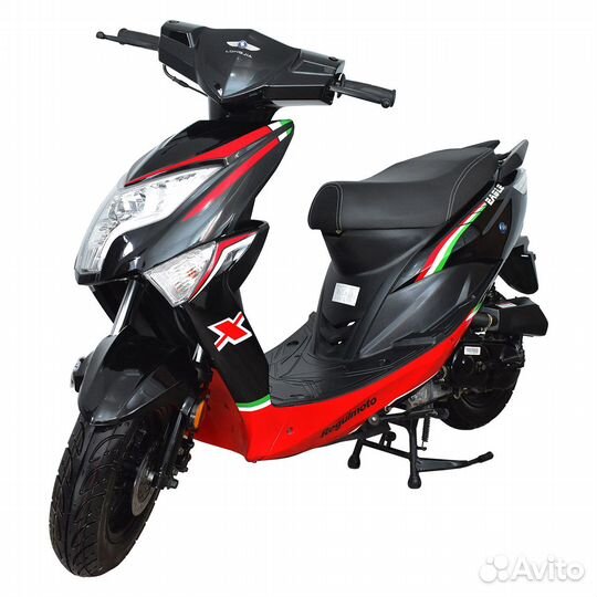 Скутер Regulmoto Eagle 50