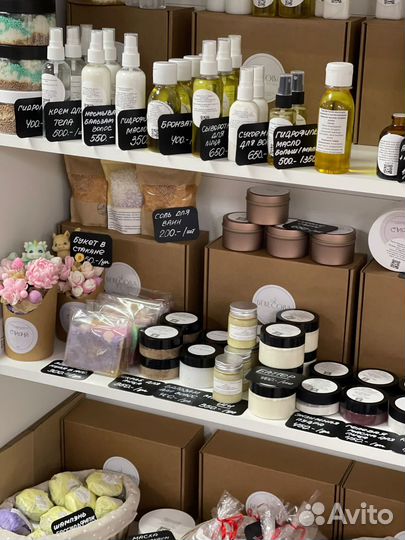 Крем для лица