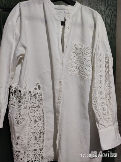 Вещи женские