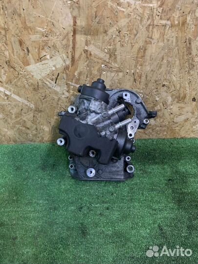 Топливный насос тнвд Jeep Grand Cherokee WK2 3.0