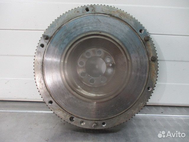 Маховик Chery Kimo A1 SQR473F 2010