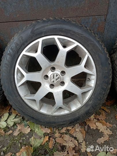 Goodyear Ultra Grip Ice Arctic 2 205/55 R16 94T