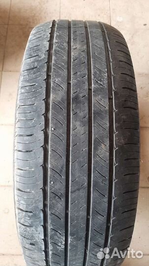 Michelin Agilis Alpin 235/65 R17