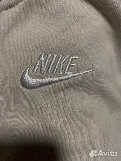 Толстовка детская новая Nike оригинал 147-158см