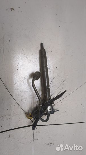 Форсунка топливная Hyundai Santa Fe, 2010