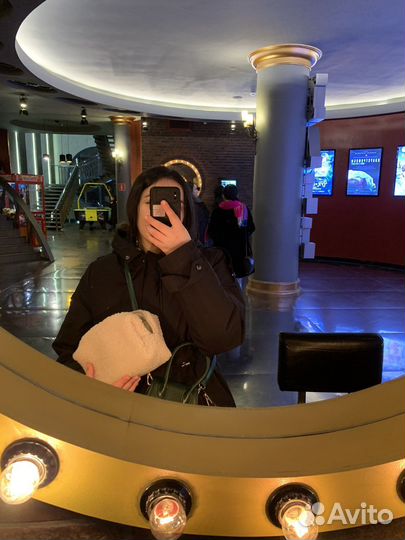 Косметички