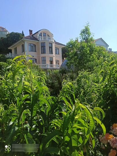 Дом 300 м² на участке 12 сот.