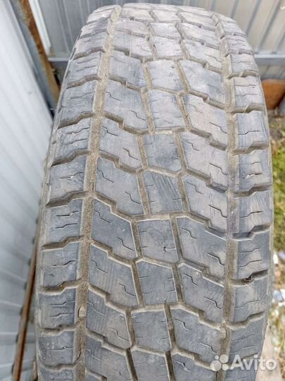 КАМА Кама-218 225/75 R16C