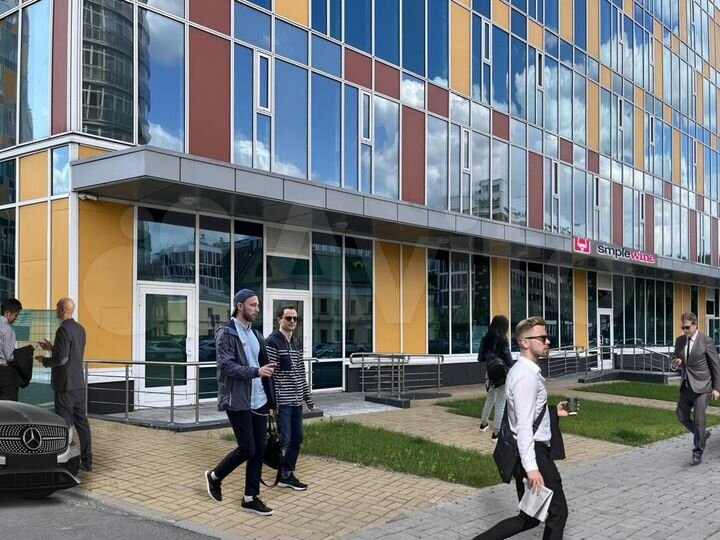 Абсолютный дефицит коммерции