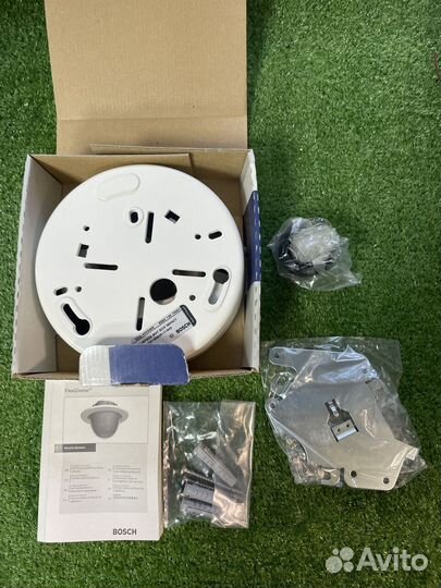 Видеокамера bosch flexidome VDC-445V04-10