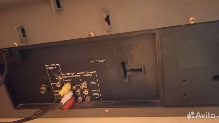 Телевизор toshiba