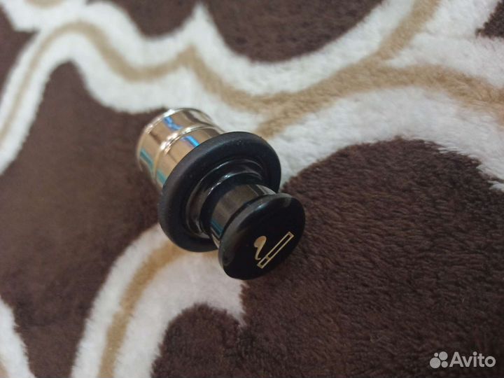 Прикуриватель Honda Accord 8