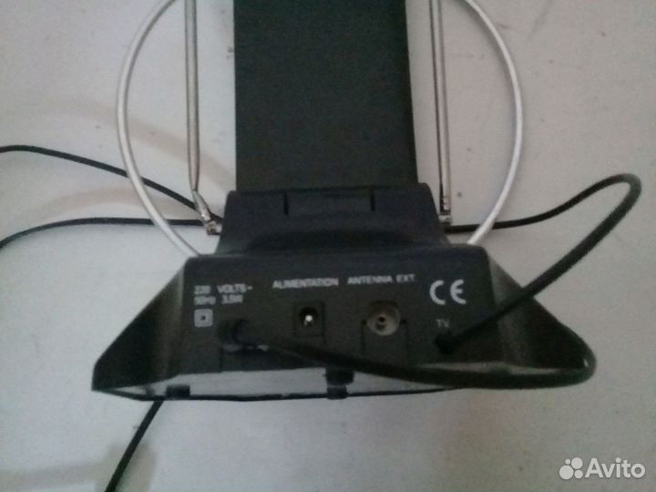 Электроника