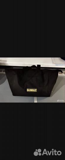 Шуруповёрт Dewalt