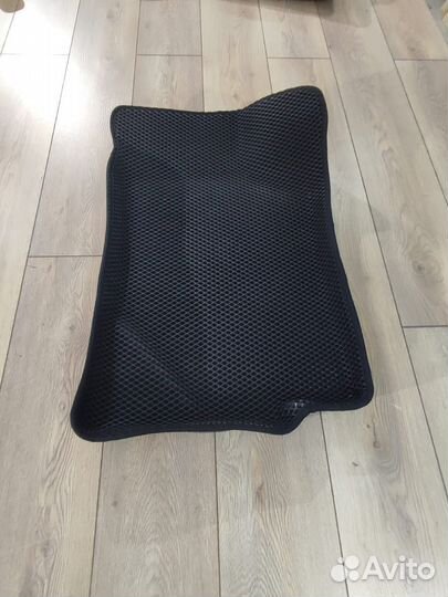 Коврик EVA Hyundai santa FE 2 Ева