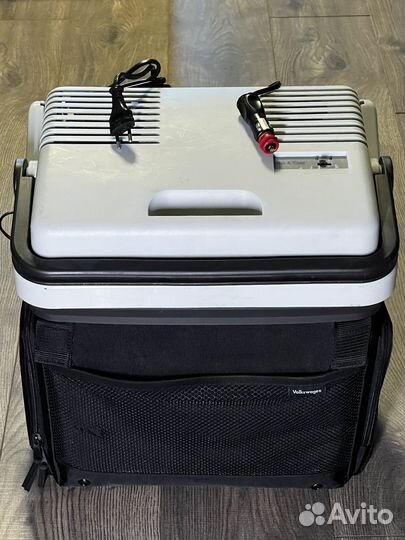 Автомобильный холодильник Volkswagen Zubehör AS-25