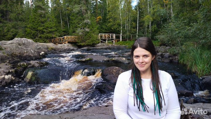 Обучение афрокосички, брейды, афрохвост, водопад