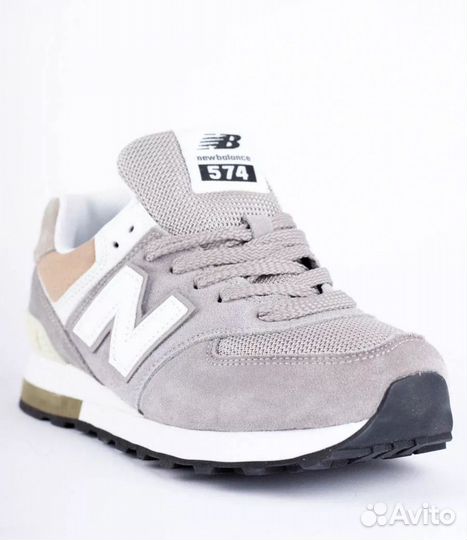 Кроссовки new balance женские