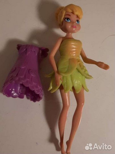 Фея Динь-Динь Лол куколки