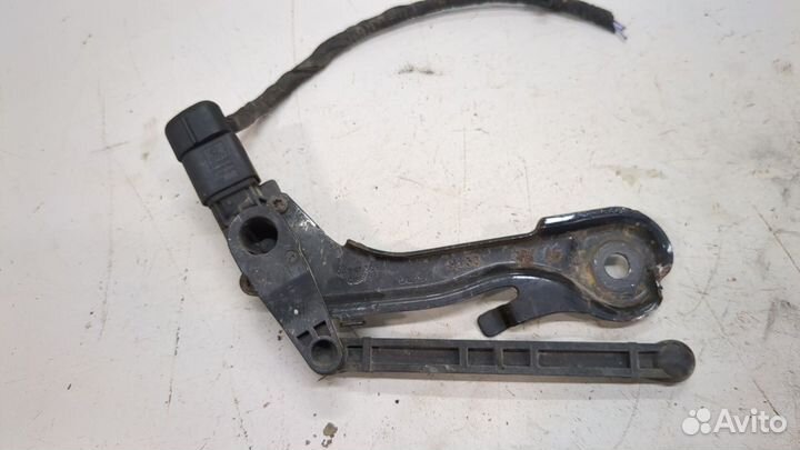 Датчик подвески Audi Q5 2020, 2021