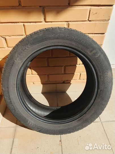 Nokian Tyres Hakka Green 2 205/55 R16 94H