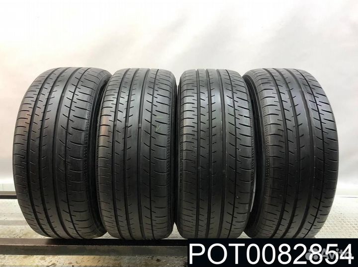 Yokohama BluEarth-GT AE-51 215/45 R17 99P