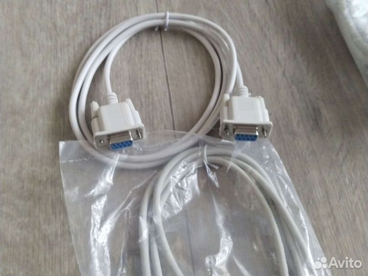 Удлинитель com porta