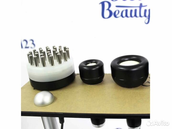 Многофункциональный аппарат Slimming D-528