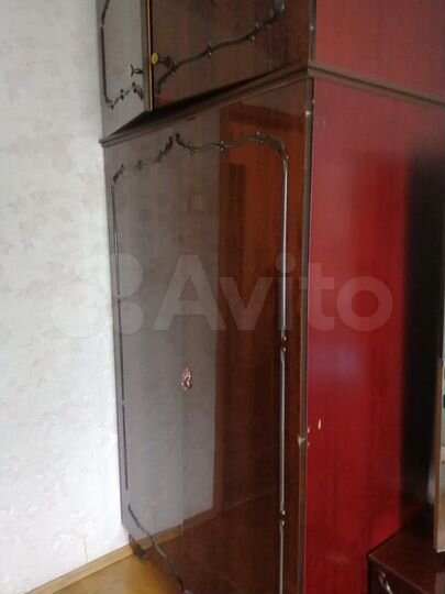 Комната 14 м² в 4-к., 5/12 эт.