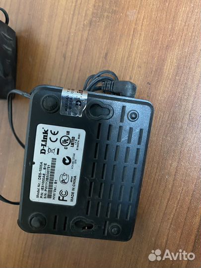 Геликс-2, D-Link des-1024d, des-1005a, des-1008d