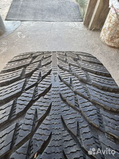 Колеса р17 на bmw