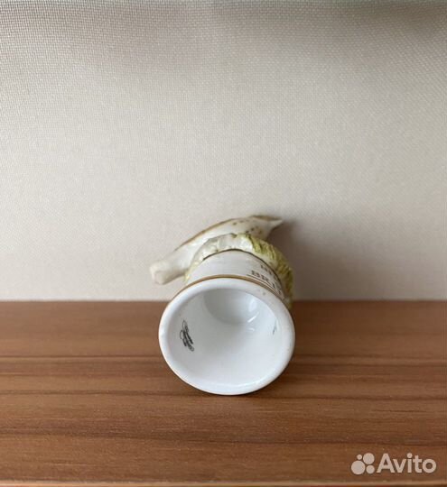 Наперсток коллекционный 