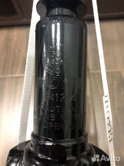 Стойки стабилизатора перед и зад kayaba