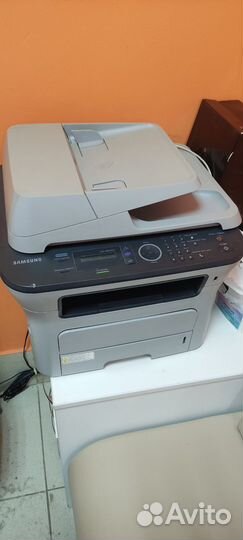 Мфу samsung