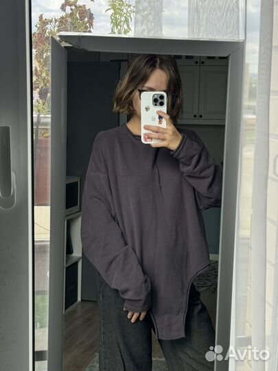 Лонгбоди (лонгслив) Whitch Bitch